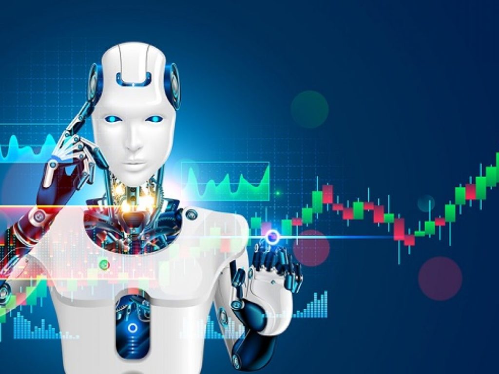 3 Ways to Make Money With Forex Robots – 2022 Guide - Atlanta Celebrity