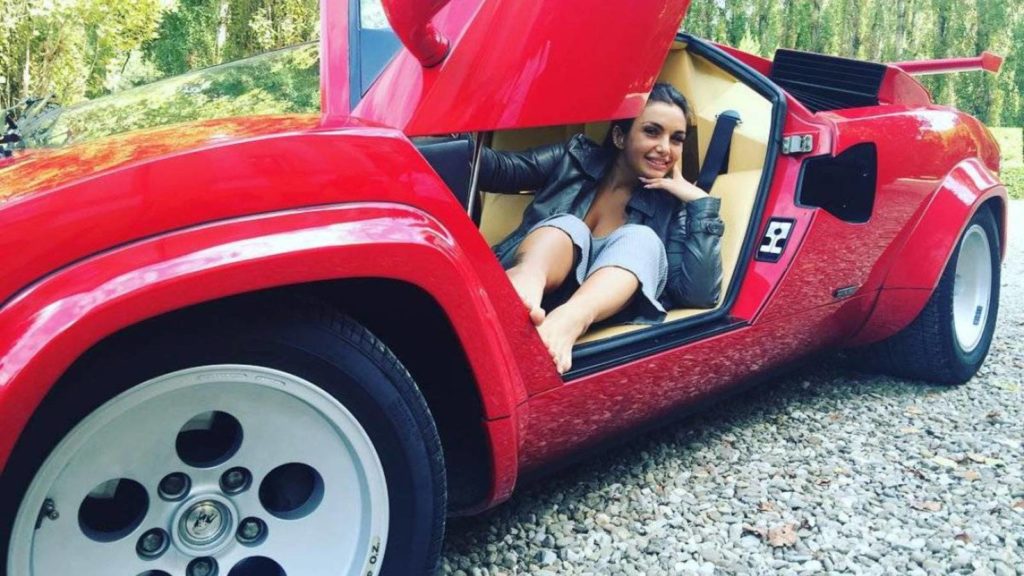 Elettra Lamborghini Net Worth 2020 - Atlanta Celebrity News