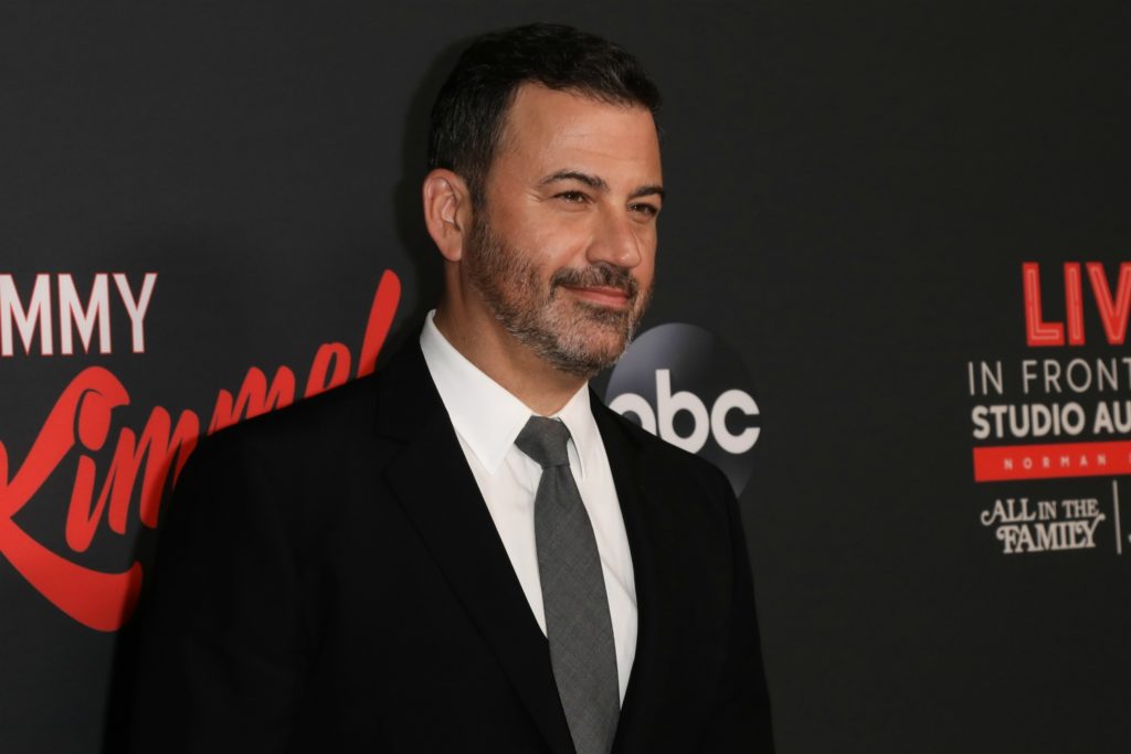 Jimmy Kimmel Net Worth 2024 - Atlanta Celebrity News