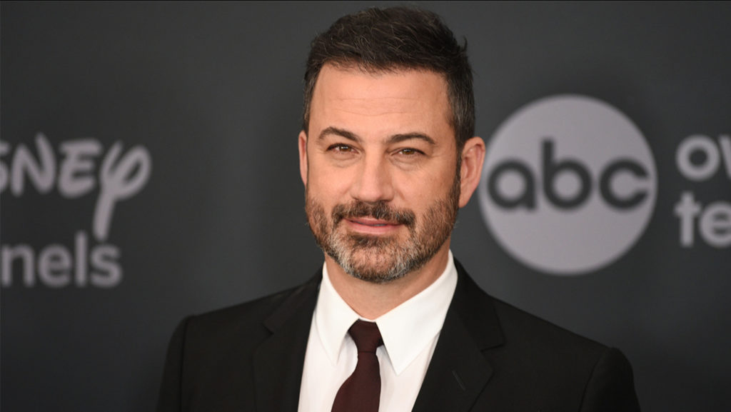 Jimmy Kimmel Net Worth 2024 Atlanta Celebrity News