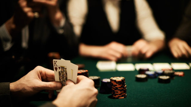 poker