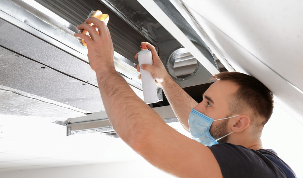 Cost of Duct Cleaning: Do You Need It? - Atlanta Celebrity News