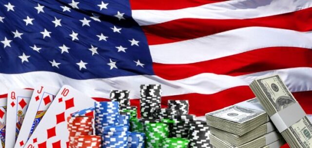 Which countries are opened to online gamblers