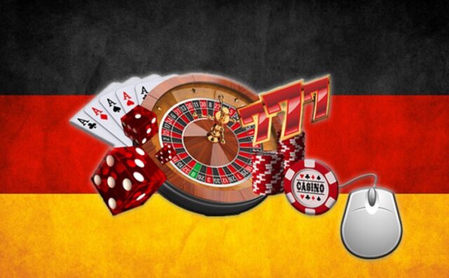 Which countries are opened to online gamblers