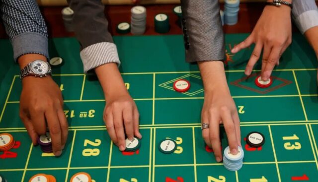 Which countries are opened to online gamblers