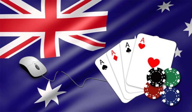 Which countries are opened to online gamblers