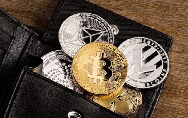 Bitcoin Wallets