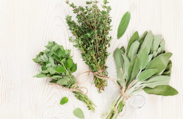 Herbs