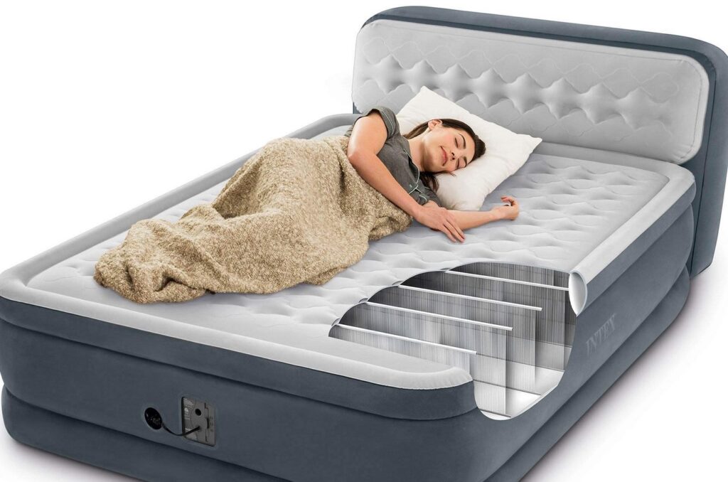 the most expensive air mattress
