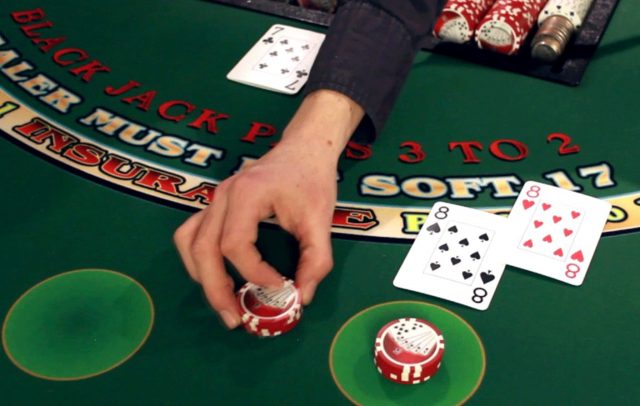 blackjack