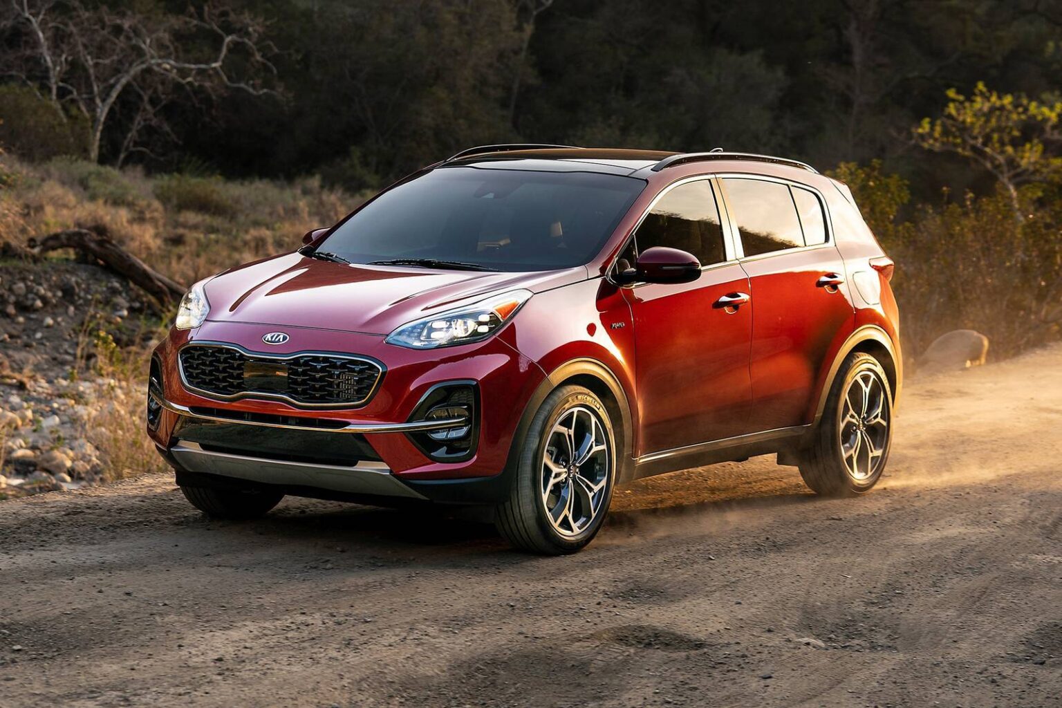 7 Best AsianMade SUVs That Should Be on Your Shopping List in 2024