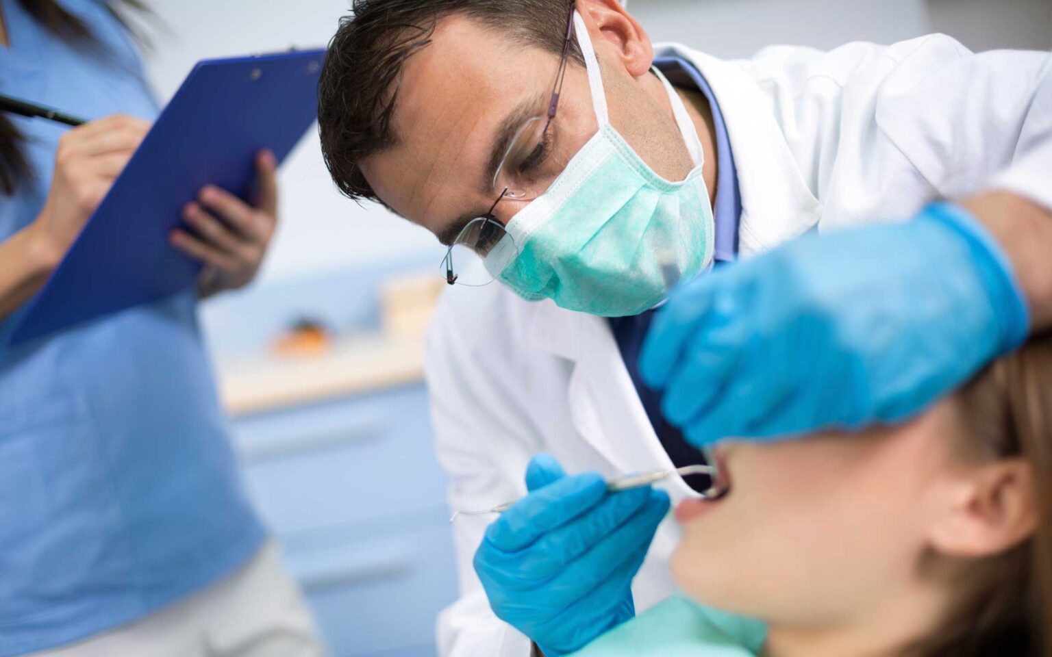 5 Things All Dental Hygienists Should Do When Temping Atlanta