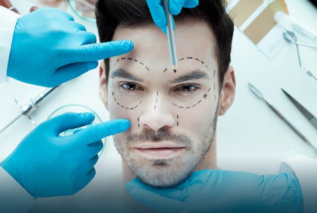 Reconstructive Surgery