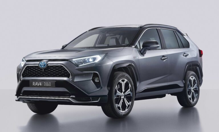 7 Best Asian-Made SUVs That Should Be on Your Shopping List in 2024 ...