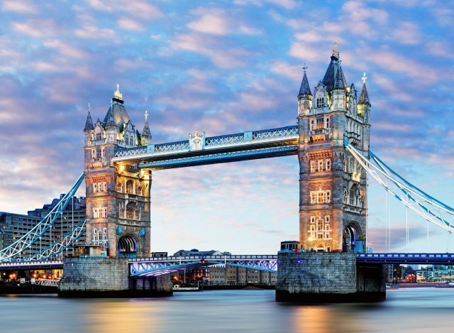 london-bridge