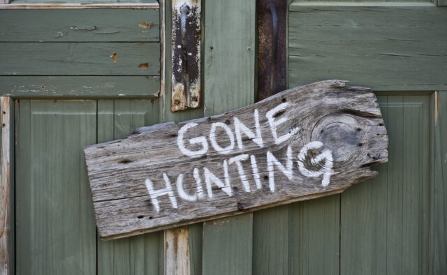 Hunting Season