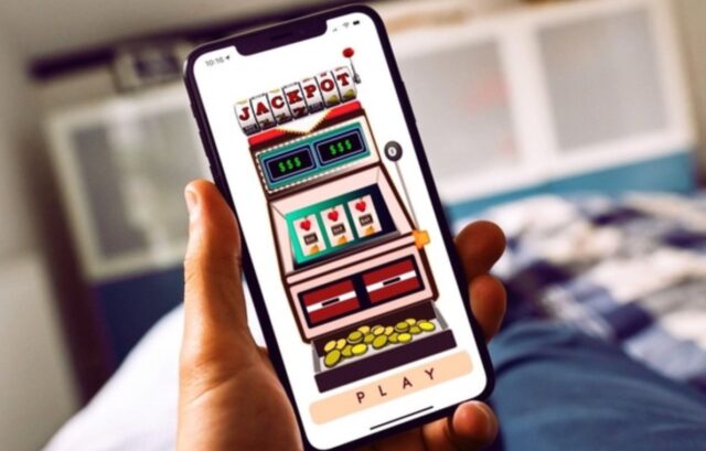 Online Casino