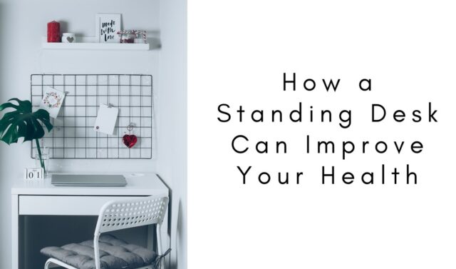 Standing Desk