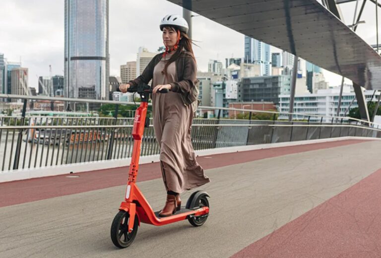 Environmental Benefits Of EScooters Atlanta Celebrity News