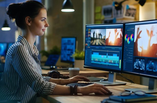 Edit Your Videos