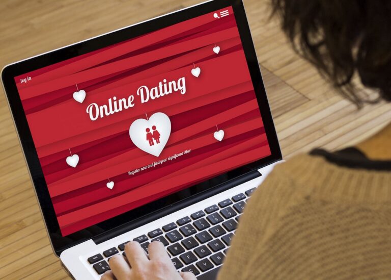 online dating agency