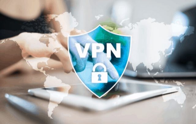 VPN Service