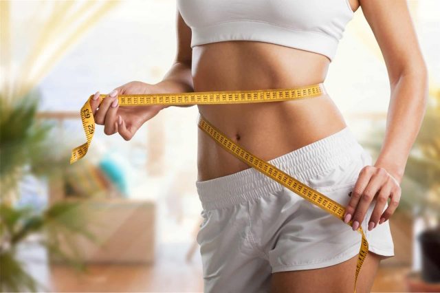 Losing Weight