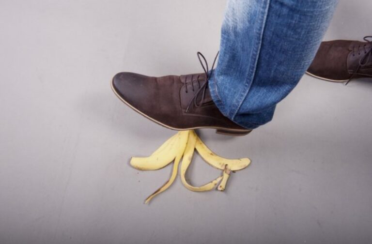 Slip and Fall at Walmart How to Sue Atlanta Celebrity News