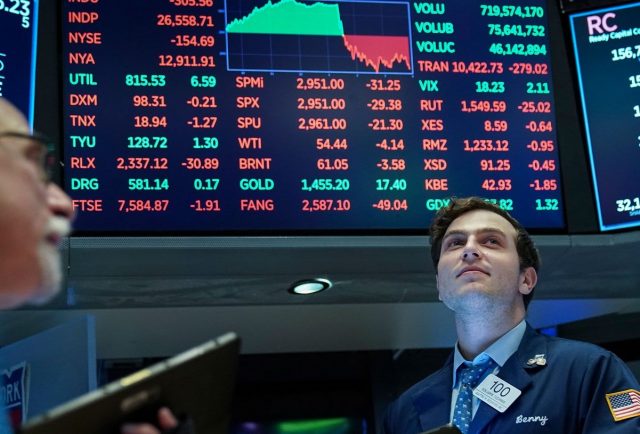 Ratings and Reviews: Choosing a Broker for Stock Transactions - Atlanta