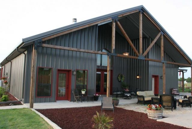 Are Metal Buildings Cheaper Than Wood Atlanta Celebrity News