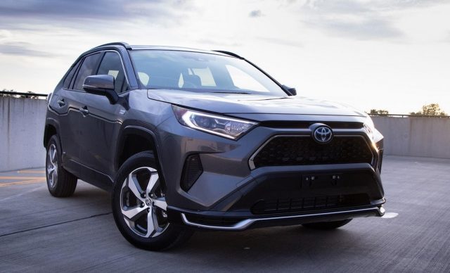 5 New SUVs You Didn’t Know You Needed 140