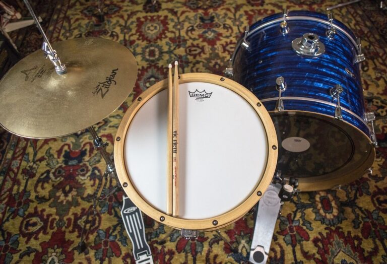 You Need a Drum Rug and Here’s Why Atlanta Celebrity News