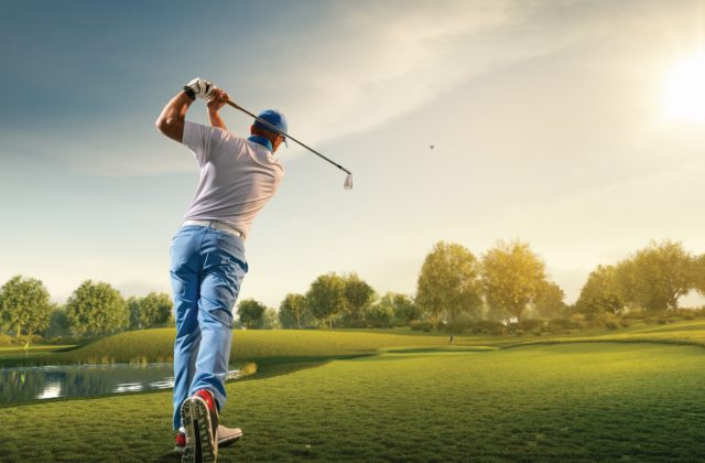 How To Prepare For Your First Golf Tournament - Atlanta Celebrity News
