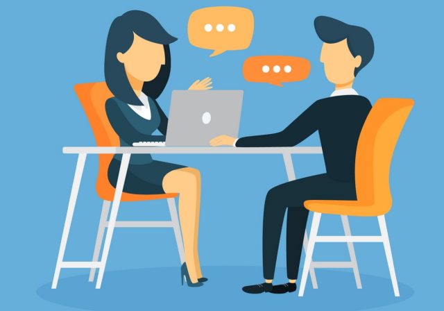 Interview