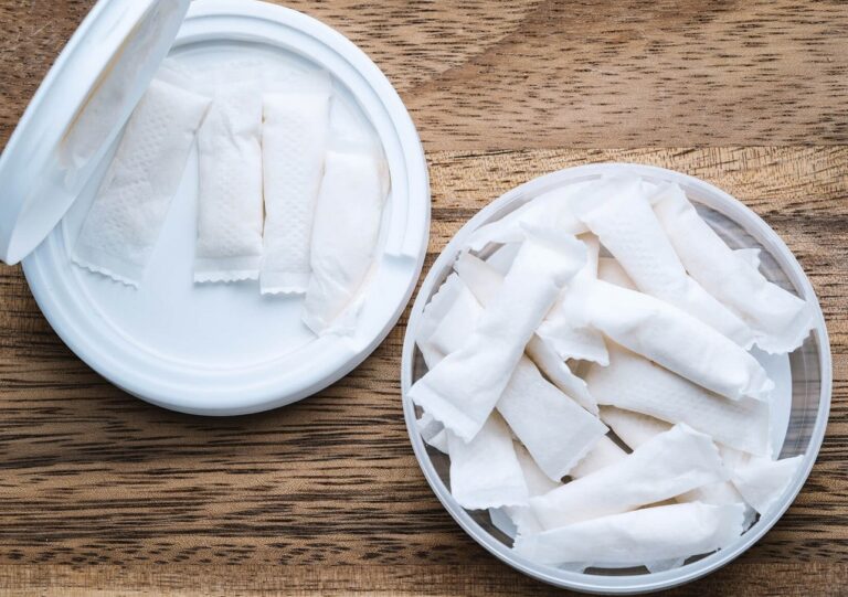 How Much Useful the Nicotine Pouches Are Atlanta Celebrity News