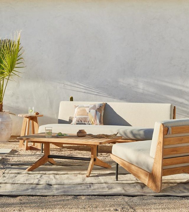 5 Tips for Buying Your First Outdoor Furniture Atlanta Celebrity News