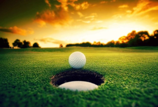 Golf Holiday