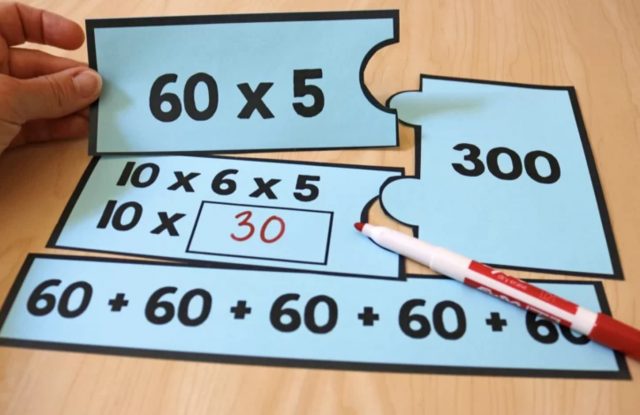 how to find multiples of a number fast