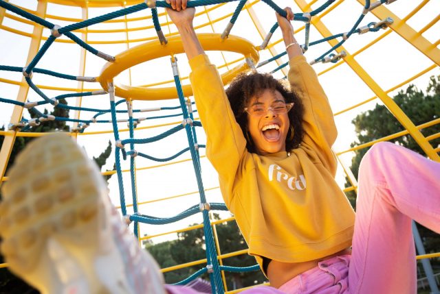 Fun Ways to Get Kids Moving While Playing