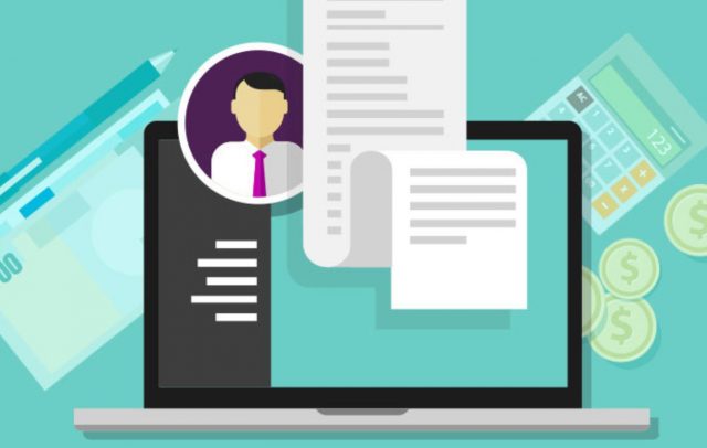 Online Payroll Software
