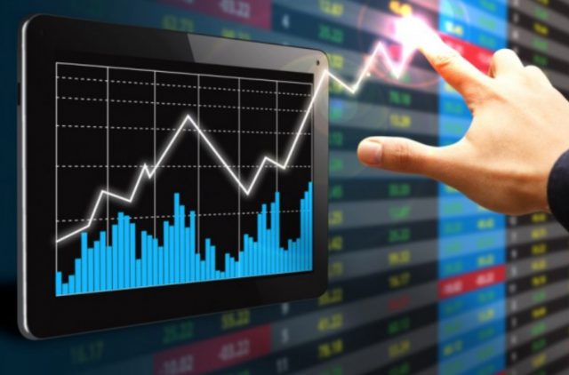 Online Trading
