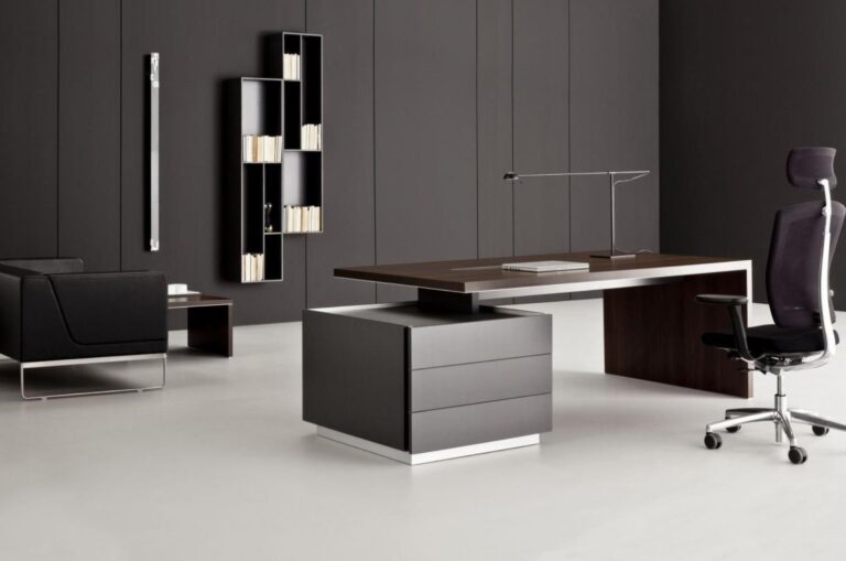 5 Tips for Buying Office Furniture Atlanta Celebrity News