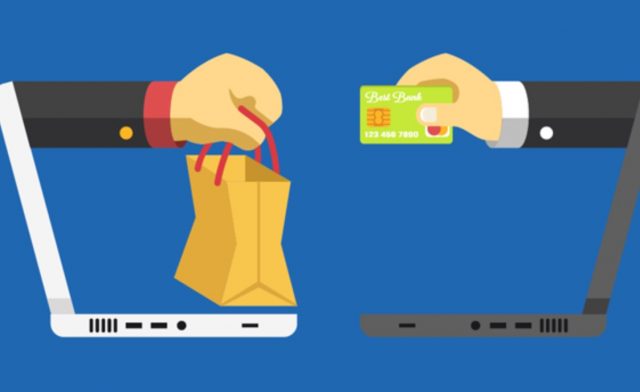 Improve Ecommerce Conversion Rates