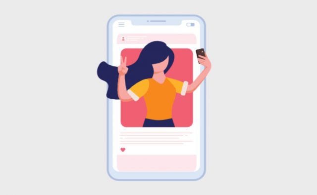 Instagram is a Good Platform for Blogging