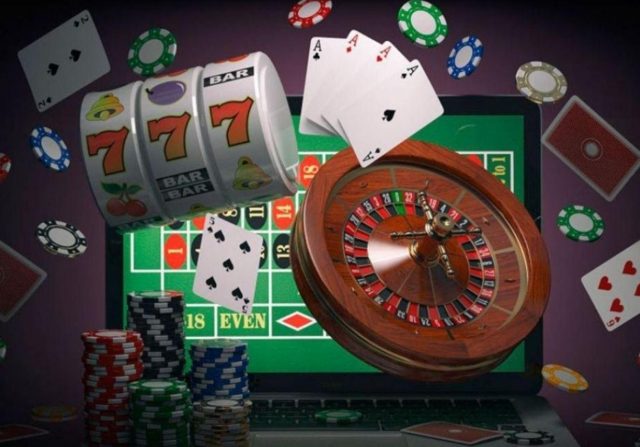 Online Casino