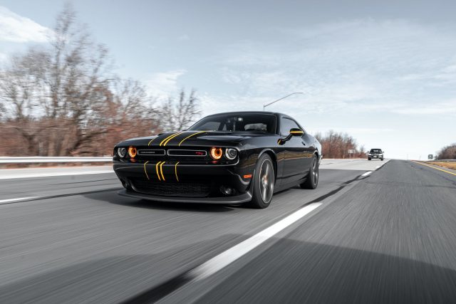 street race