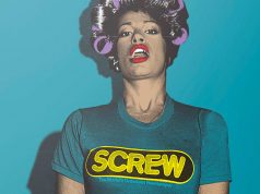 Montana Deleon Hits The Night Club - Atlanta Celebrity News