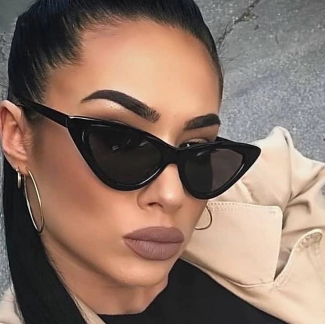 5 Popular Sunglasses Types & Trendy Styles for 2024 Atlanta Celebrity