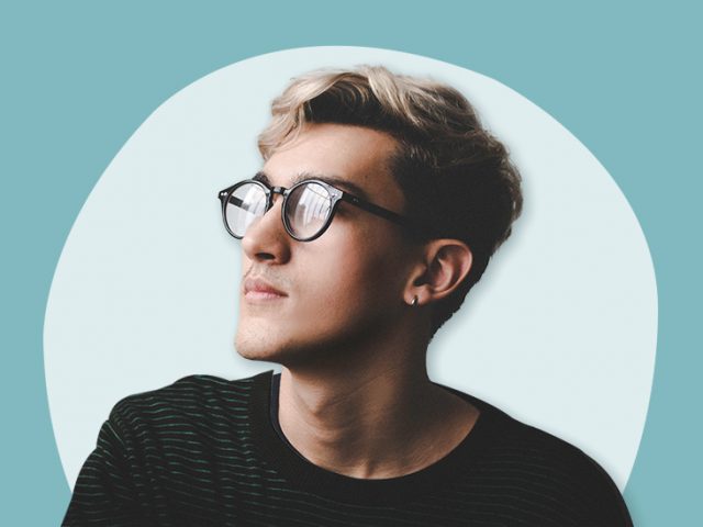 Eyewear Trends for Men