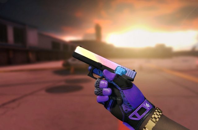 14 Most Rarest Skins in CS: GO And How to Get Them - Atlanta Celebrity News